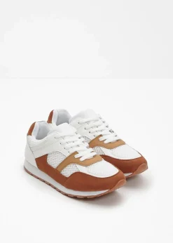 Hot Sneaker Damen Sneaker