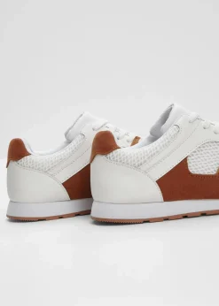 Hot Sneaker Damen Sneaker