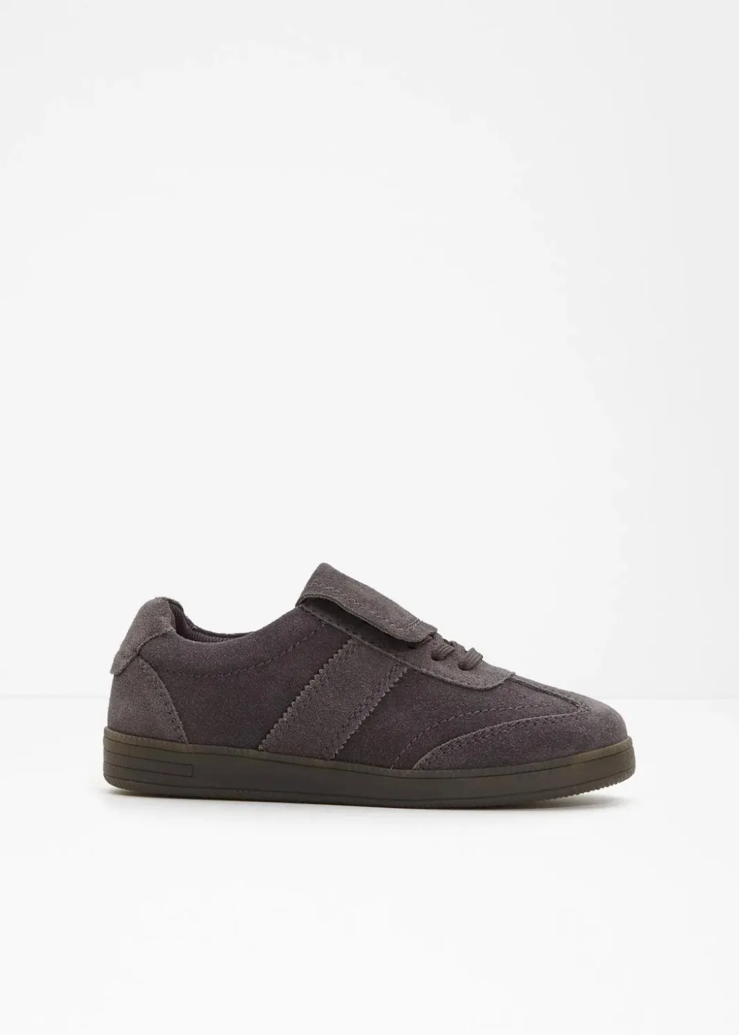 Hot Sneaker aus Leder Damen Sneaker