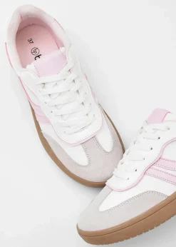 Sale Sneaker im Retrolook Damen Sneaker