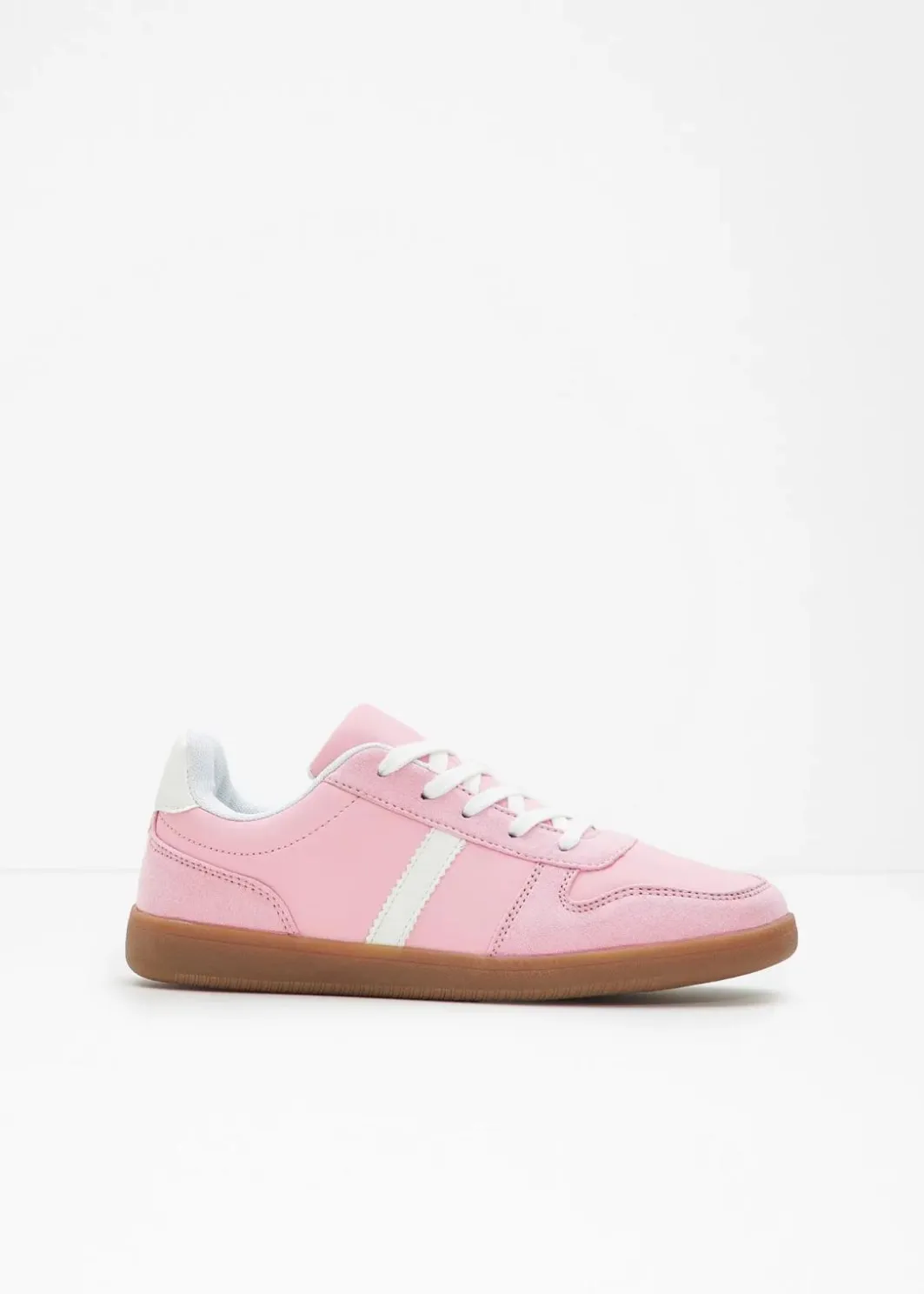 Hot Sneaker im Retrolook Damen Sneaker
