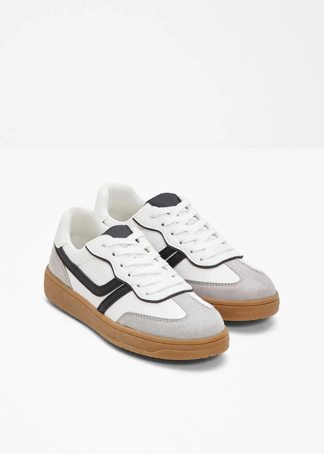 New Sneaker im Retrolook Damen Sneaker