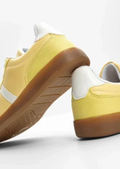 Sale Sneaker im Retrolook Damen Sneaker