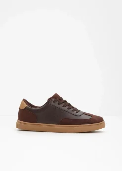 Discount Sneaker im Retrolook Damen Sneaker|Sport- & Trekkingschuhe