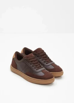 Discount Sneaker im Retrolook Damen Sneaker|Sport- & Trekkingschuhe