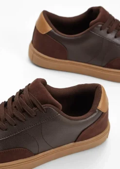 Discount Sneaker im Retrolook Damen Sneaker|Sport- & Trekkingschuhe