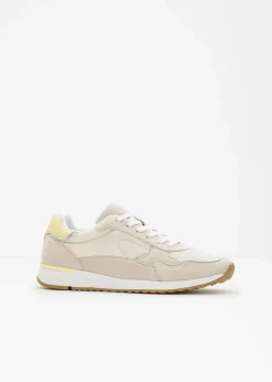 Hot Sneaker im Retrolook Damen Sneaker