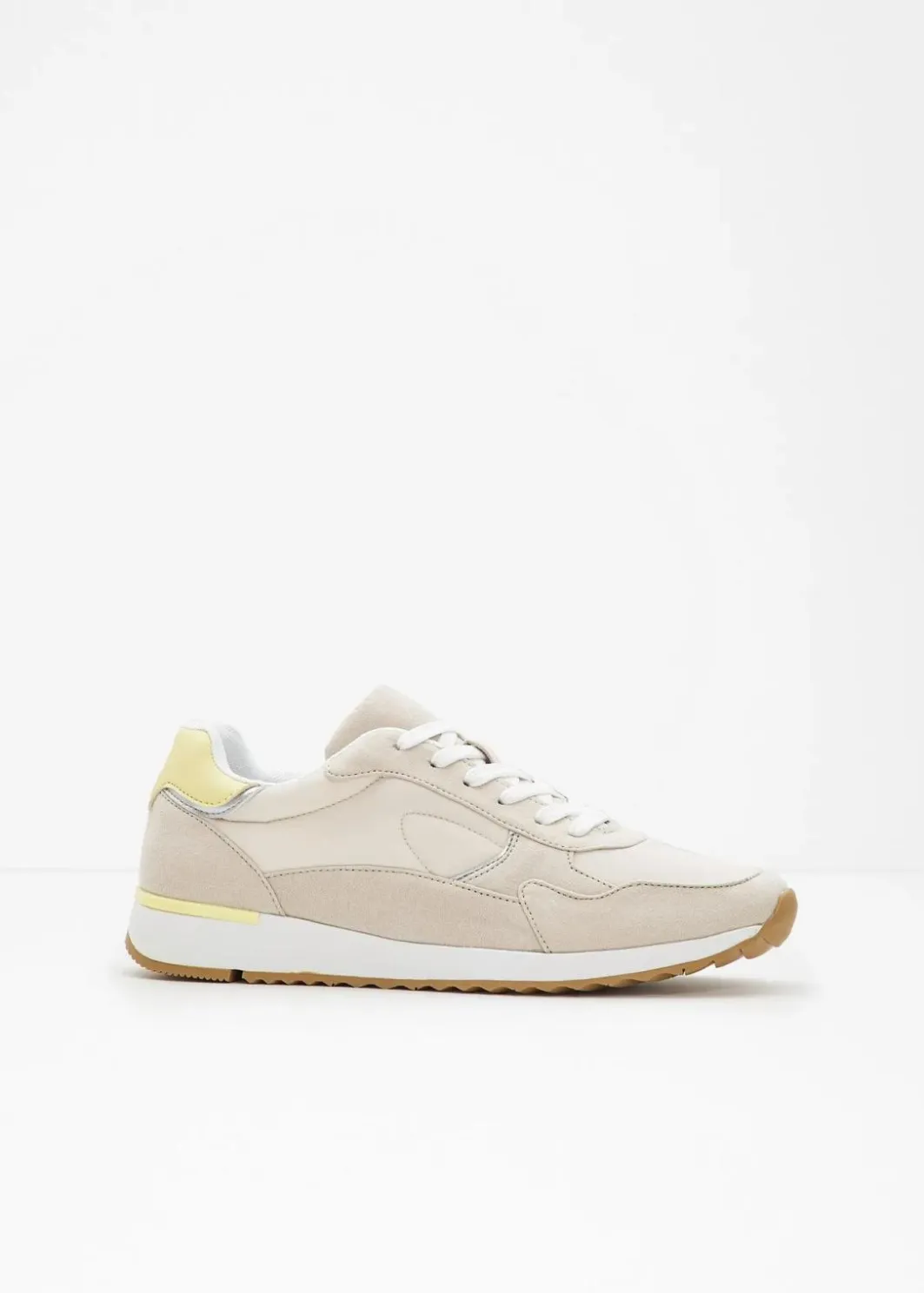 Hot Sneaker im Retrolook Damen Sneaker