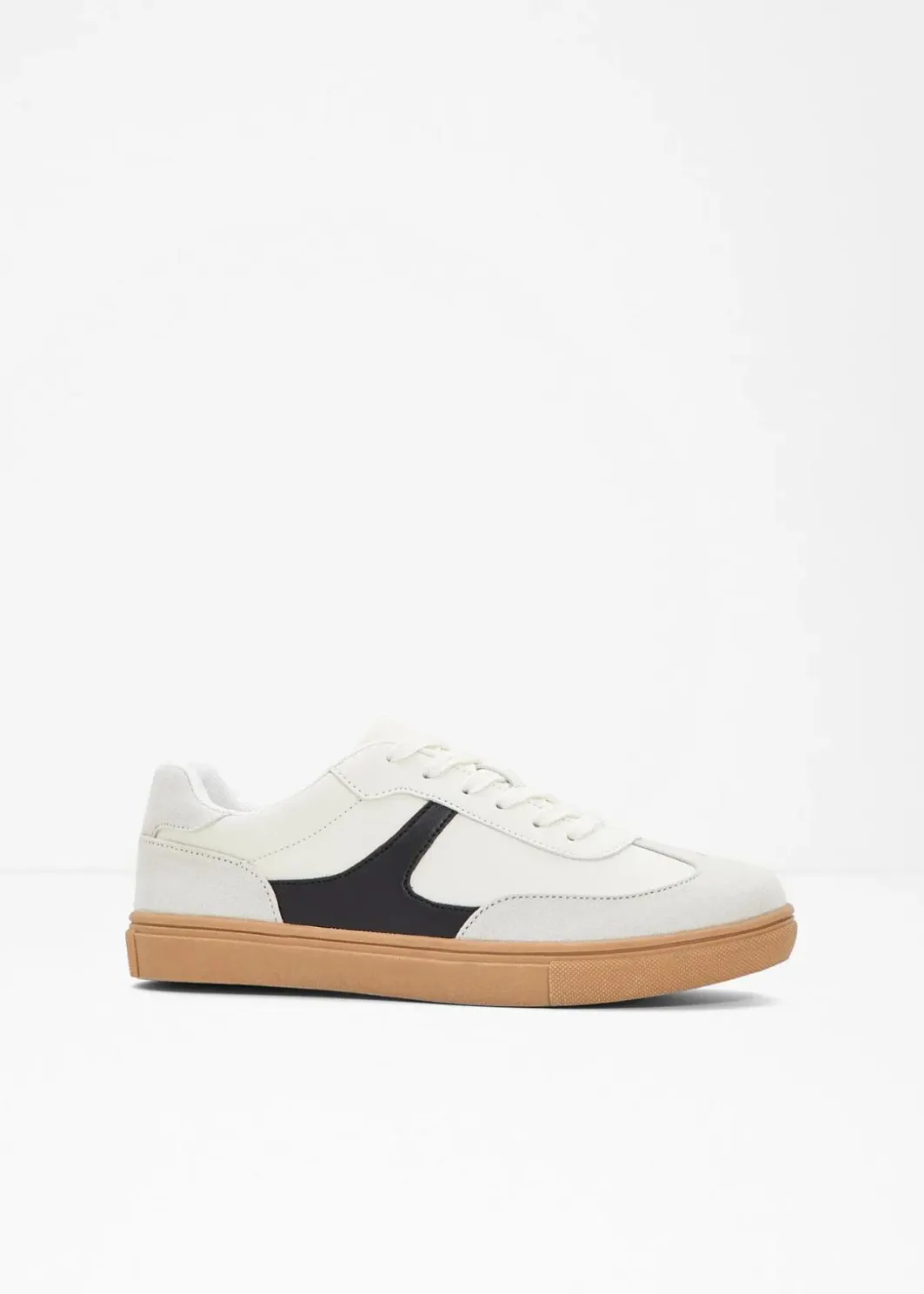 New Sneaker im Retrolook Damen Sneaker