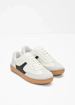 New Sneaker im Retrolook Damen Sneaker