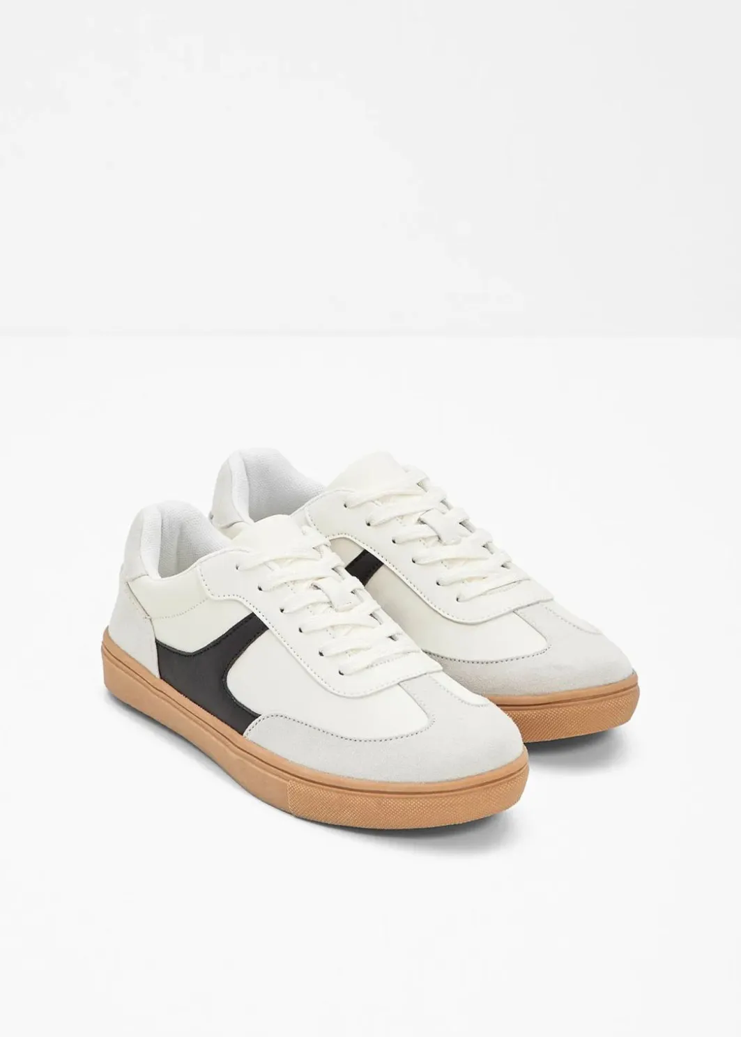 New Sneaker im Retrolook Damen Sneaker