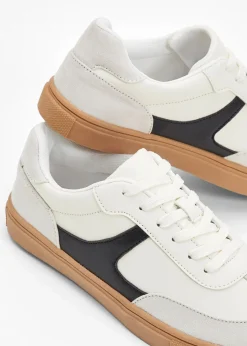 New Sneaker im Retrolook Damen Sneaker