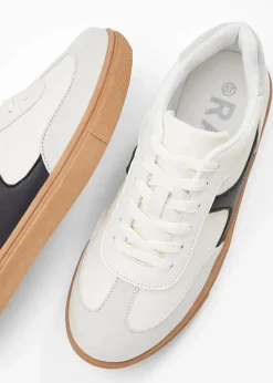 New Sneaker im Retrolook Damen Sneaker