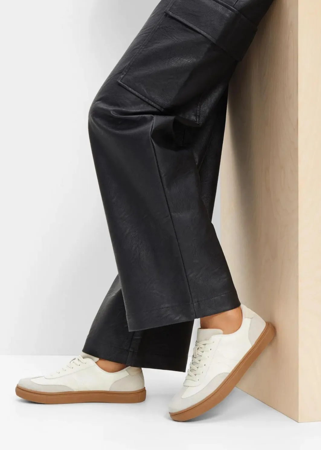 New Sneaker im Retrolook Damen Sport- & Trekkingschuhe|Sneaker