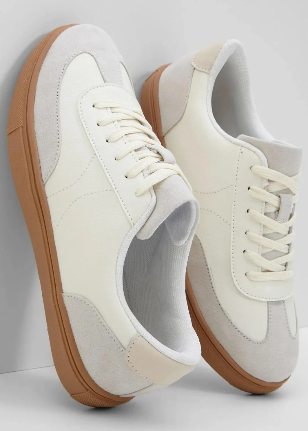New Sneaker im Retrolook Damen Sport- & Trekkingschuhe|Sneaker