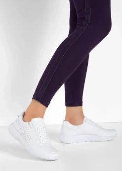Best Sneaker mit Glitzersteinen Damen Sneaker|Schuhe & Accessoires In Spezialgrößen·Schuhe In Übergröße