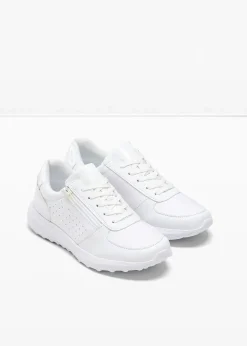 Best Sneaker mit Glitzersteinen Damen Sneaker|Schuhe & Accessoires In Spezialgrößen·Schuhe In Übergröße