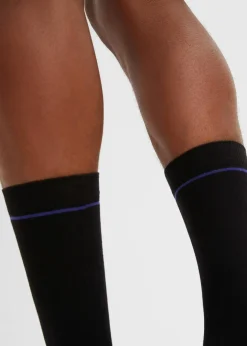Hot Socken mit Bio-Baumwolle (6er Pack) Damen Socken|Socken