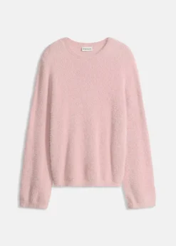 Online Softer Pullover mit weiten Ärmeln Damen Bekleidung·Umstandsmode|Pullover & Strickjacken