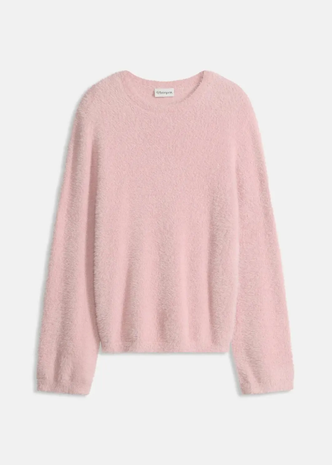 Online Softer Pullover mit weiten Ärmeln Damen Bekleidung·Umstandsmode|Pullover & Strickjacken