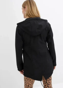 Best Softshell-Tragejacke / Umstandsjacke, weitenregulierbar Damen Umstandsmode|Bekleidung·Blazer