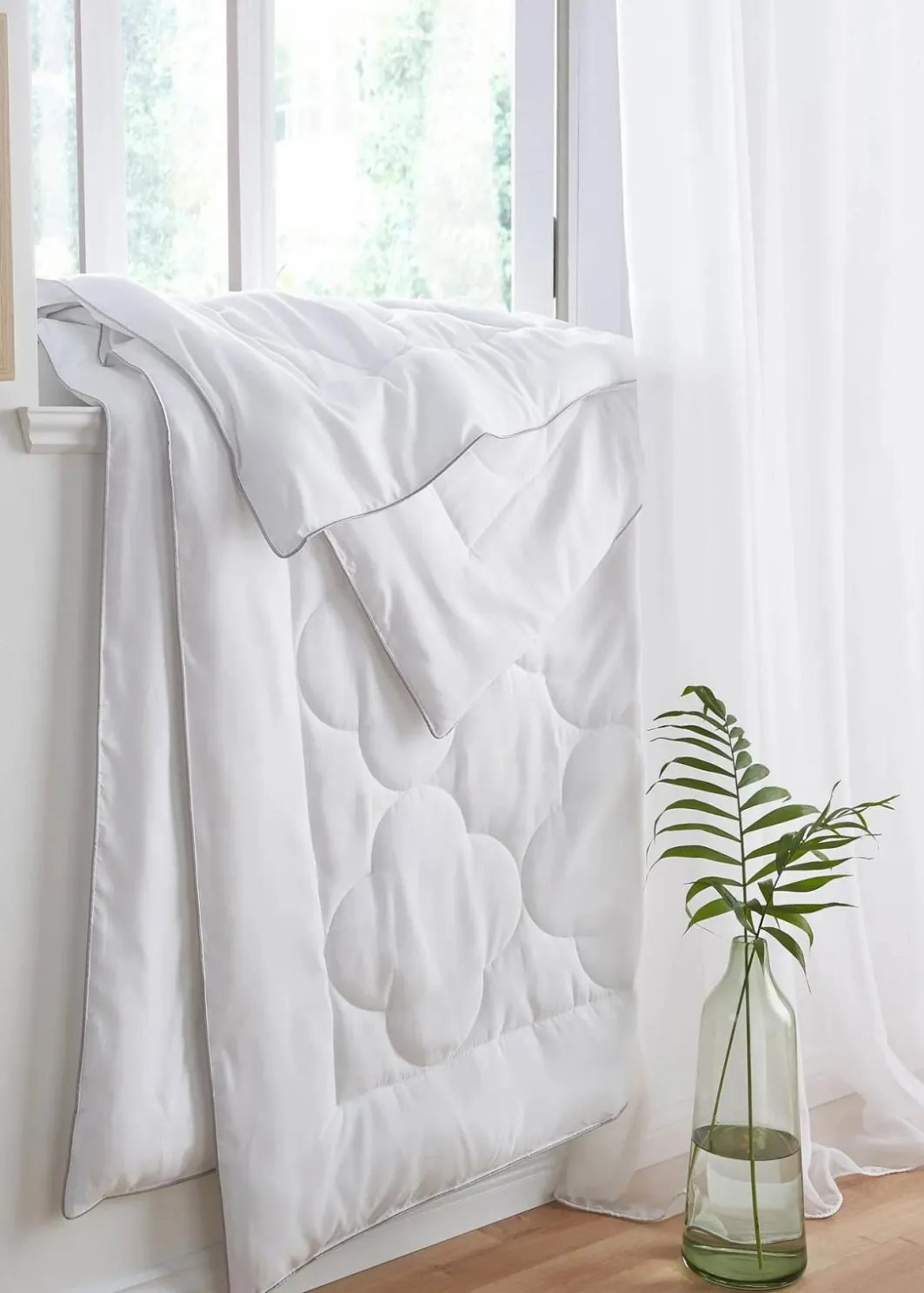 bonprix Bettdecken|Bettdecken|Sommer Bettdecke