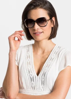 New Sonnenbrille Damen Sonnenbrillen
