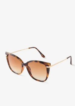 Clearance Sonnenbrille Damen Sonnenbrillen