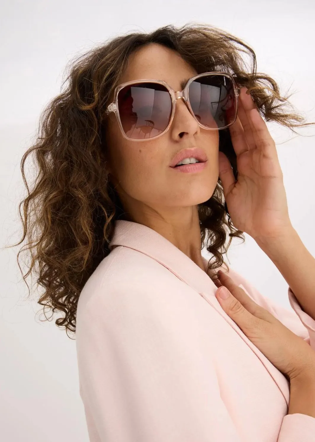 New Sonnenbrille Damen Sonnenbrillen