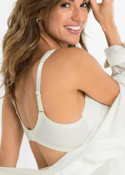 Discount Spacer-Schalen BH mit Bügel Damen Wäsche·Große Cups D-H|Wäsche·Bhs