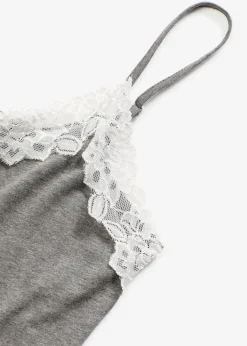 New Spaghetti Nachthemd Damen Wäsche·Nachtwäsche
