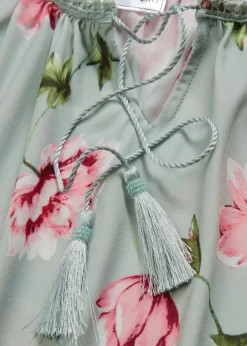New Spaghettiträger-Top Damen Nachhaltigere Materialien|Shirts & Tops