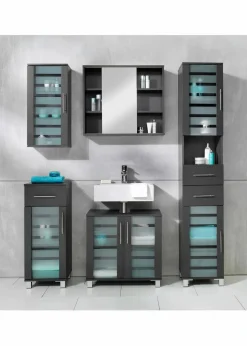 Outlet Spiegelschrank Badmöbel