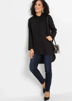Clearance Spitzenbluse Damen Bekleidung·Jacken & Mäntel|Nachhaltigere Materialien
