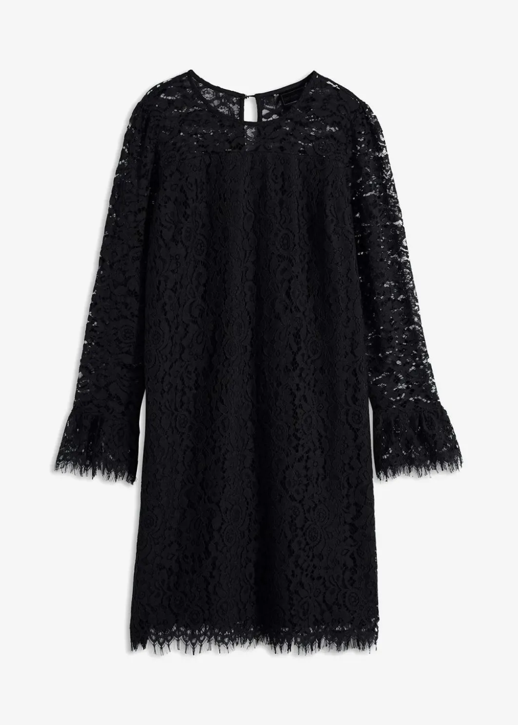 Spitzenkleid Damen Kleider|Bekleidung·Pullover & Strickjacken