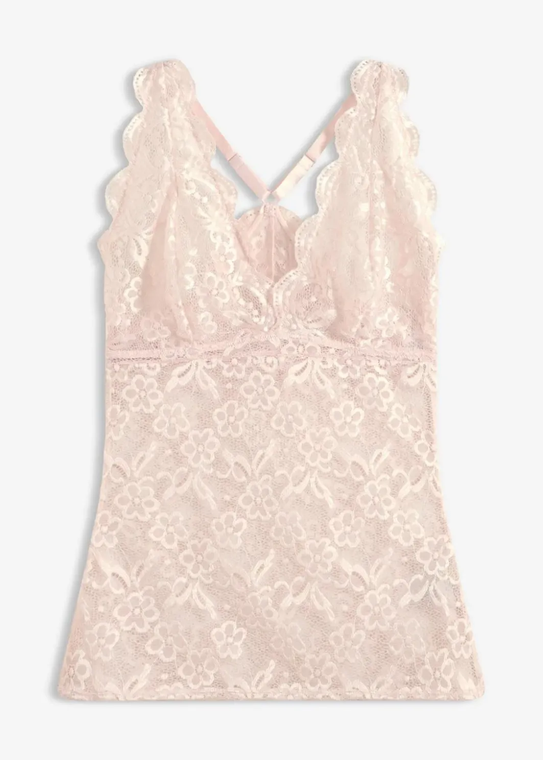 Online Spitzentop Damen Corsagen & Negligés|Dessous