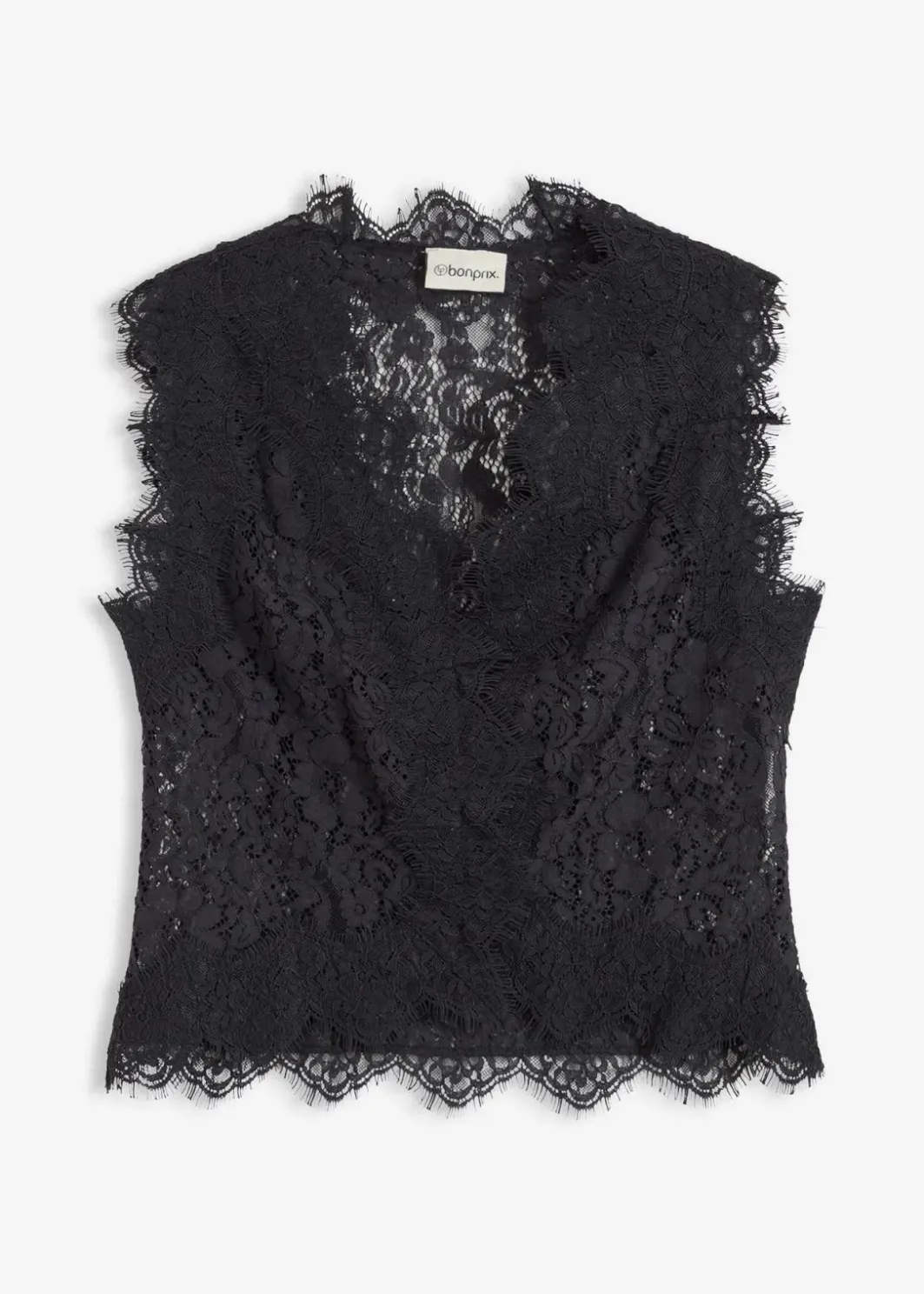 Discount Spitzenweste Damen Bekleidung·Hosen|Jacken & Mäntel