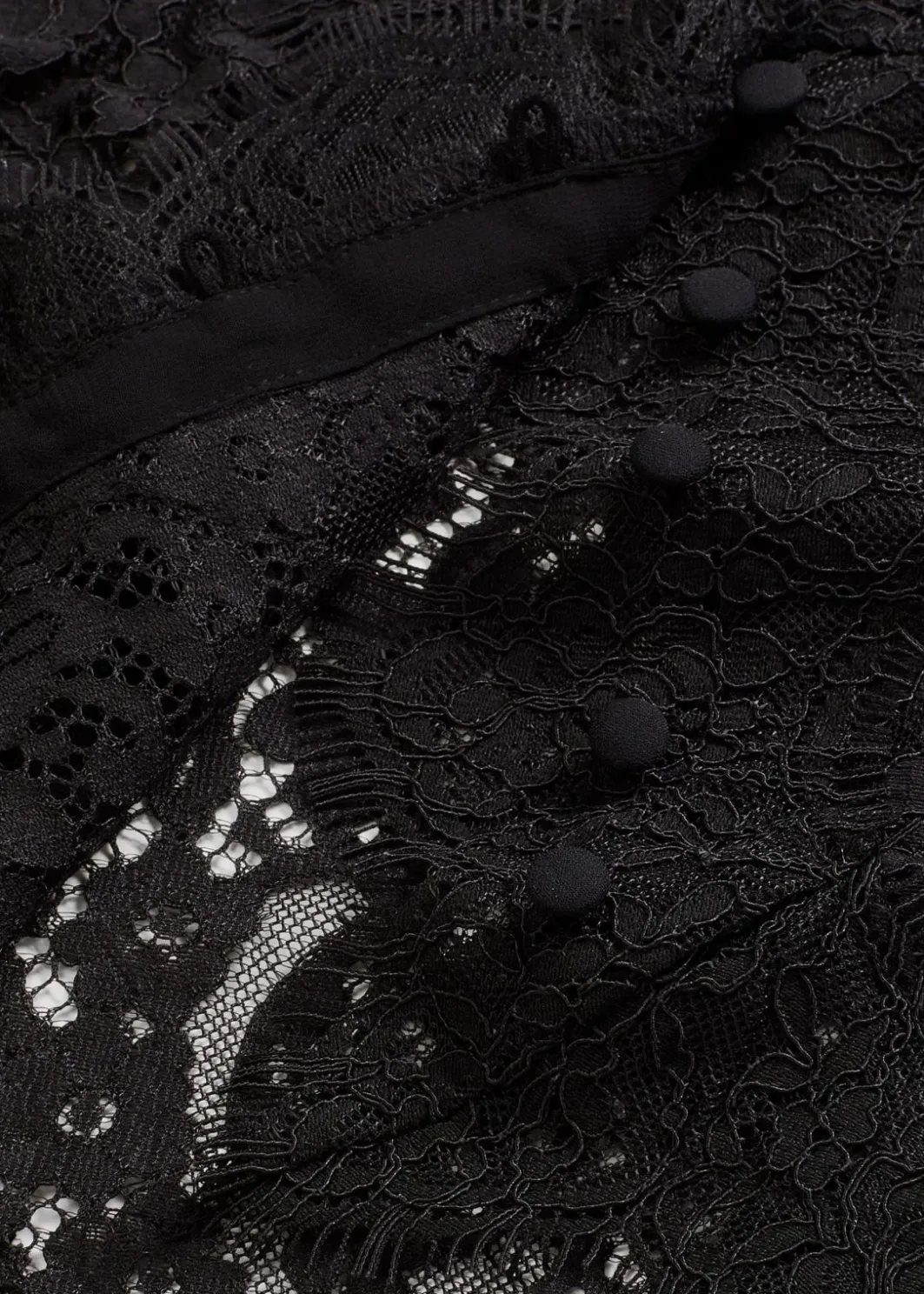 Discount Spitzenweste Damen Bekleidung·Hosen|Jacken & Mäntel