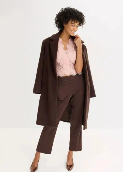 Clearance Spitzenweste Damen Jacken & Mäntel|Bekleidung·Hosen