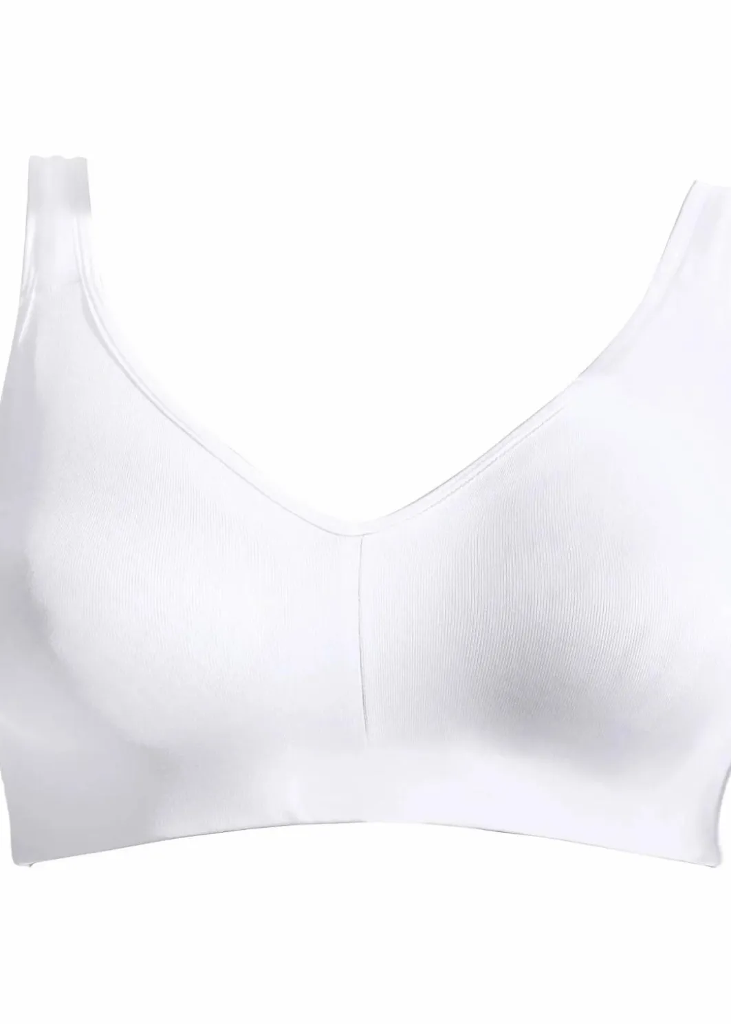 Hot Sport BH mit mittlerem Halt Damen Große Cups D-H|Sportbekleidung
