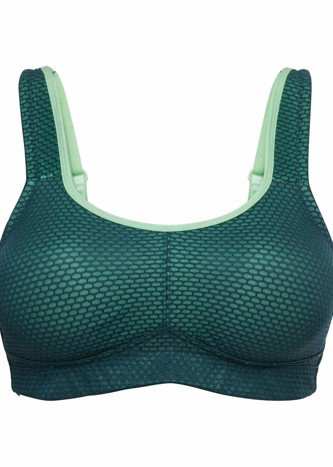 Clearance Sport BH mit starkem Halt Damen Sportbekleidung|Bhs