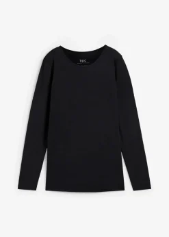 Hot Sport Longshirt, schnelltrocknend Damen Bekleidung·Sweat|Sportbekleidung