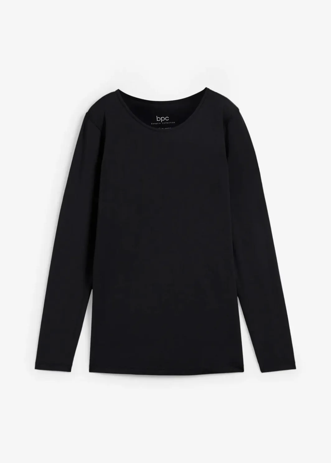 Hot Sport Longshirt, schnelltrocknend Damen Bekleidung·Sweat|Sportbekleidung