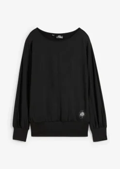 Outlet Sport Thermoshirt, locker geschnitten Damen Bekleidung·Jumpsuits|Bekleidung·Sweat