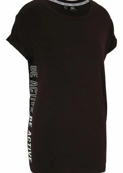 Damen bonprix Bekleidung·Sweat|Nachhaltigere Materialien|Sport T-Shirt