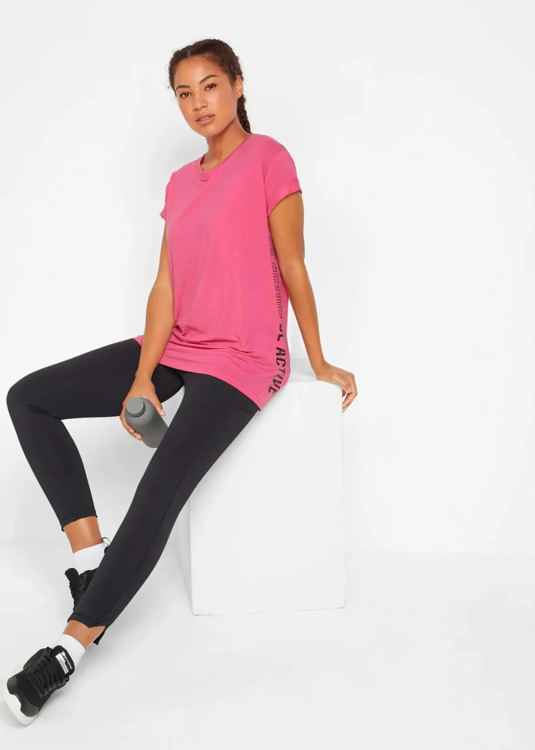 Online Sport T-Shirt Damen Shirts & Tops|Sportbekleidung