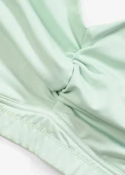 Damen bonprix Sportwäsche|Sportbekleidung|Sport-BH mit leichtem Halt