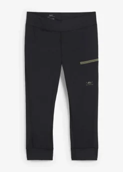 Best Sport-Capri-Leggings, schnelltrocknend Damen Bekleidung·Sweat|Bekleidung·Kleider