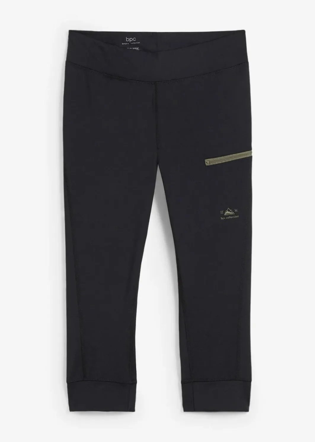 Best Sport-Capri-Leggings, schnelltrocknend Damen Bekleidung·Sweat|Bekleidung·Kleider