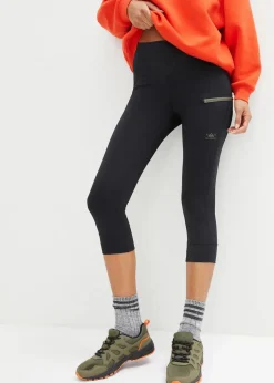 Best Sport-Capri-Leggings, schnelltrocknend Damen Bekleidung·Sweat|Bekleidung·Kleider